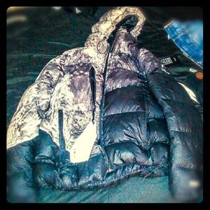 RLX 730 DOWNJacket M